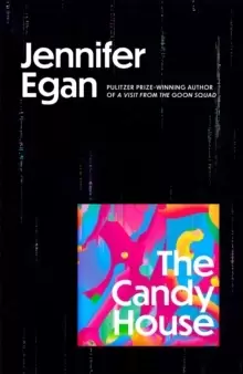 Image of The Candy House