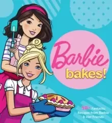 Image of Barbie Bakes