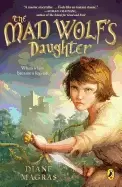 Image of mad wolfs daughter
