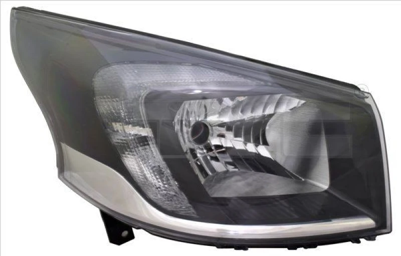 Image of TYC Headlight TYC 20-14791-16-2