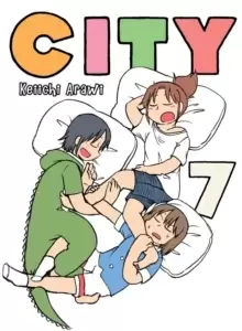 Image of City 7