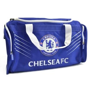 image of Chelsea Spike Design Holdall