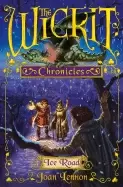 Image of wicket chronicles ice road