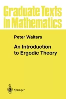 Image of An Introduction to Ergodic Theory