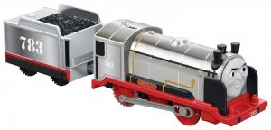 Image of Thomas Friends TrackMaster Merlin the Invisible Engine