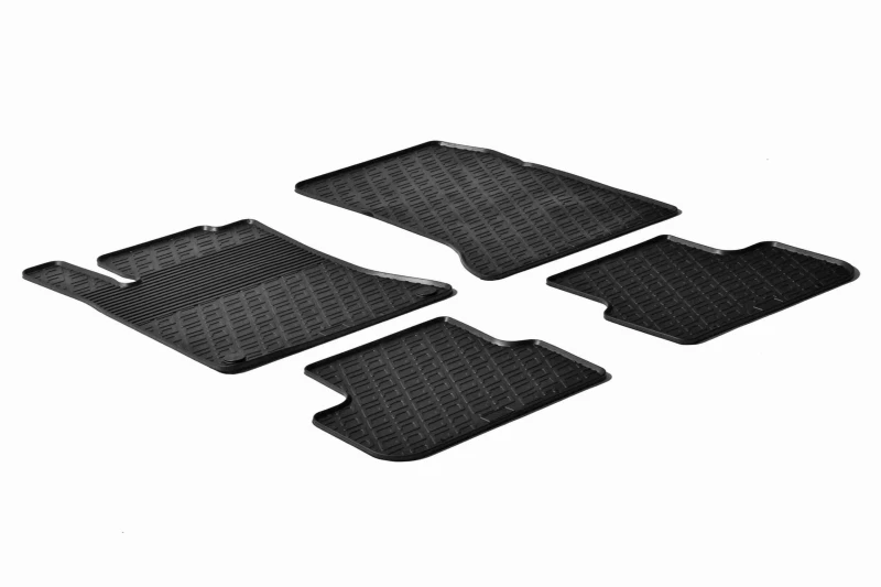 Image of VAICO Floor mats VAICO V30-4537