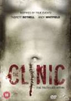 Image of The Clinic