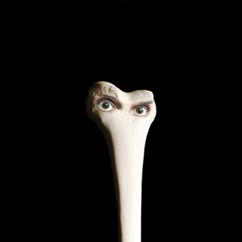 Image of Juana Molina - Halo CD