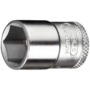 Image of Gedore Socket 3/8" hexagon 15 mm