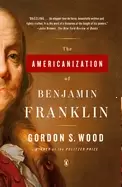 Image of americanization of benjamin franklin