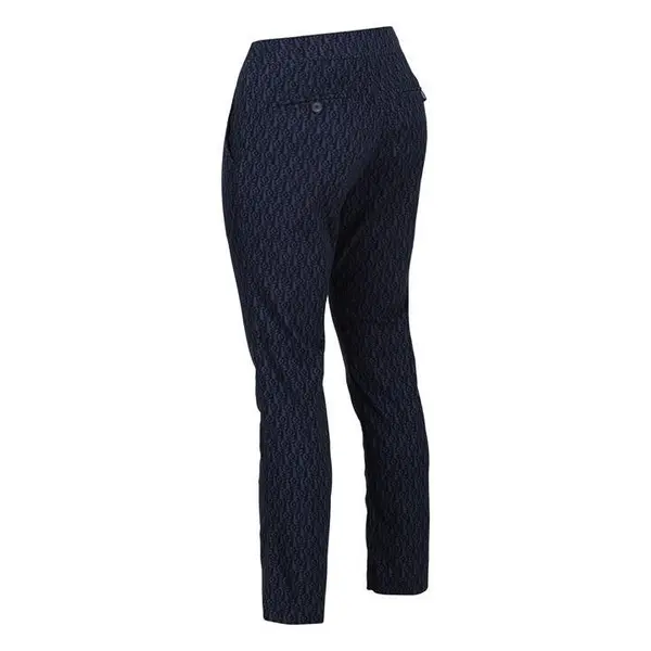 Image of Regatta Orla Kiely Capri - StemInVseNvy 18