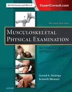 Image of musculoskeletal physical examination an evidence based approach