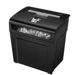 Image of Fellowes Powershred P-48C Cross-Cut Shredder 230V UK