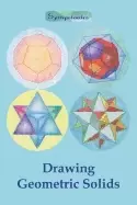 Image of drawing geometric solids how to draw polyhedra from platonic solids to star