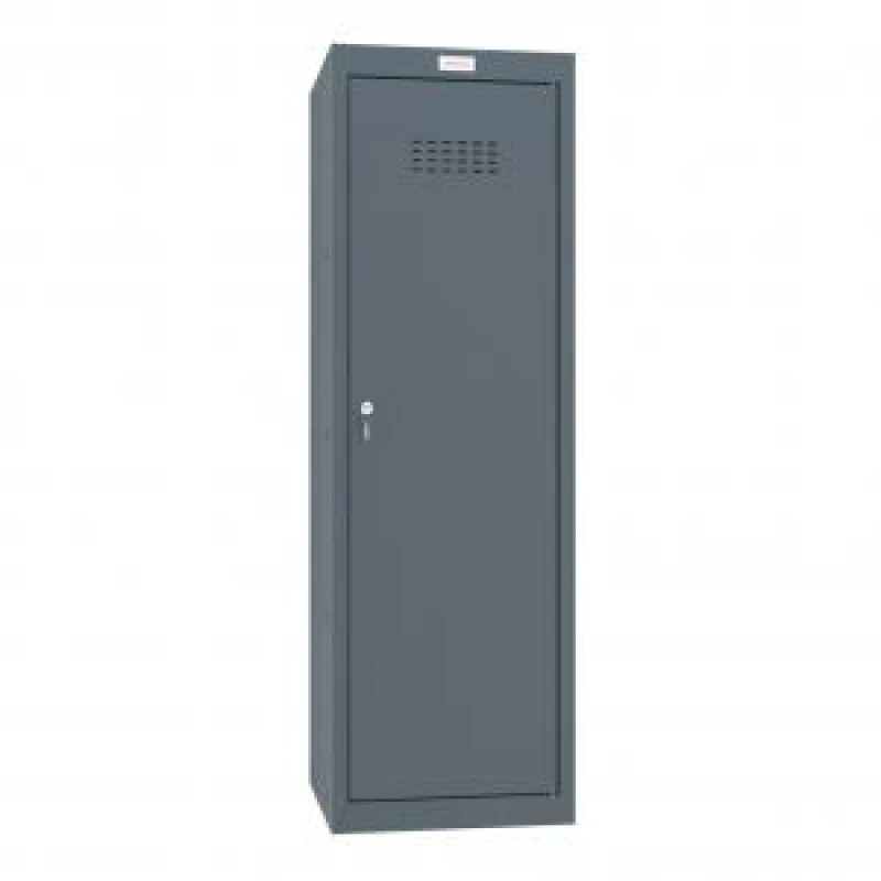 Image of Phoenix Safe Co. Phoenix CL Series Size 4 Cube Locker in Antracite...