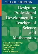 Image of designing professional development for teachers of science and mathematics