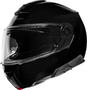 Image of Schuberth C5 Helmet, black, Size 53, black, Size 53