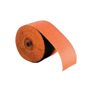 Image of Hermes VC152 115MMX50M Economy Al/Ox Paper Roll P120