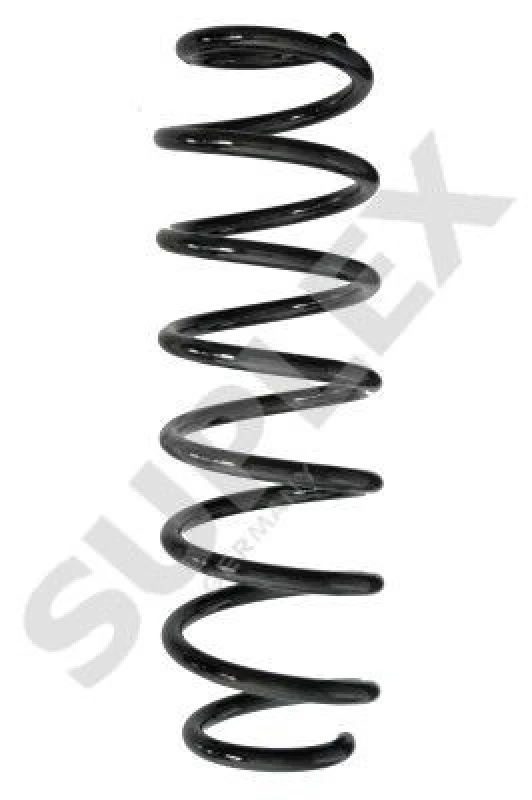 Image of Coil spring SUPLEX 11249