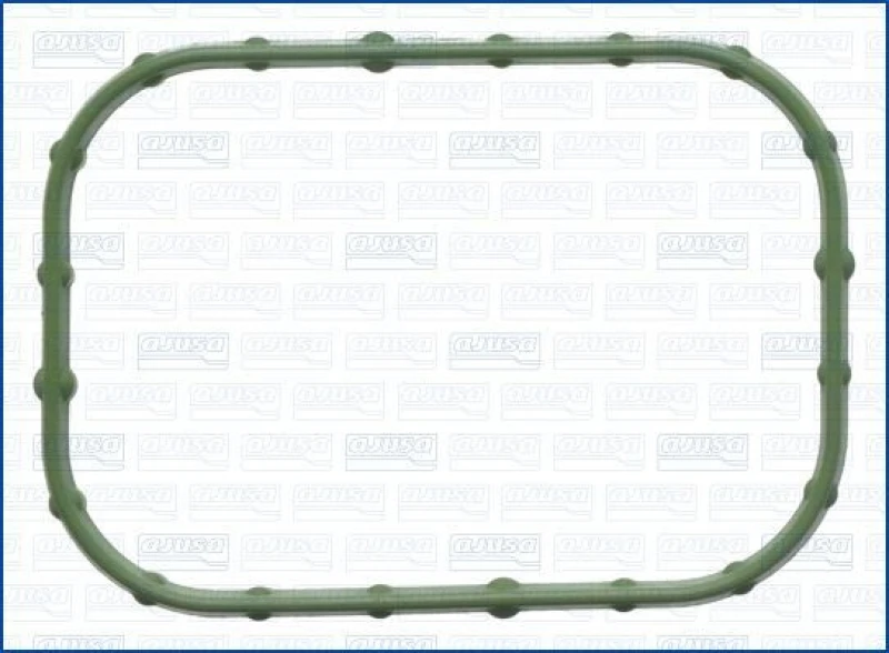 Image of AJUSA Inlet manifold gasket AJUSA 13270500