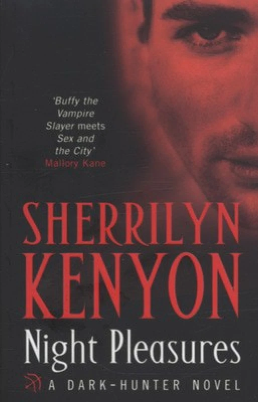 Image of Night Pleasures by Sherrilyn Kenyon Paperback