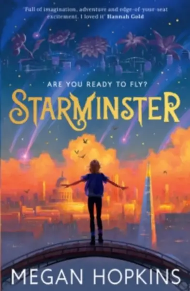 Image of starminster 9780008626891