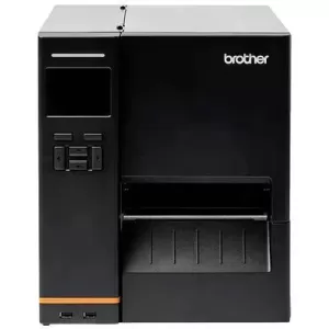 Image of Brothers TJ-4520TN Label Printer