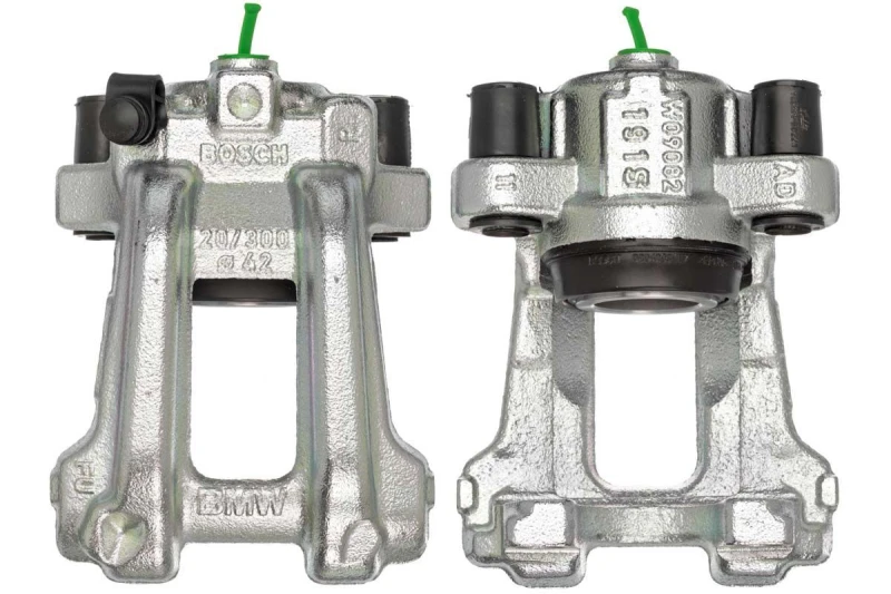Image of Brake caliper ATE 24.3421-1726.5