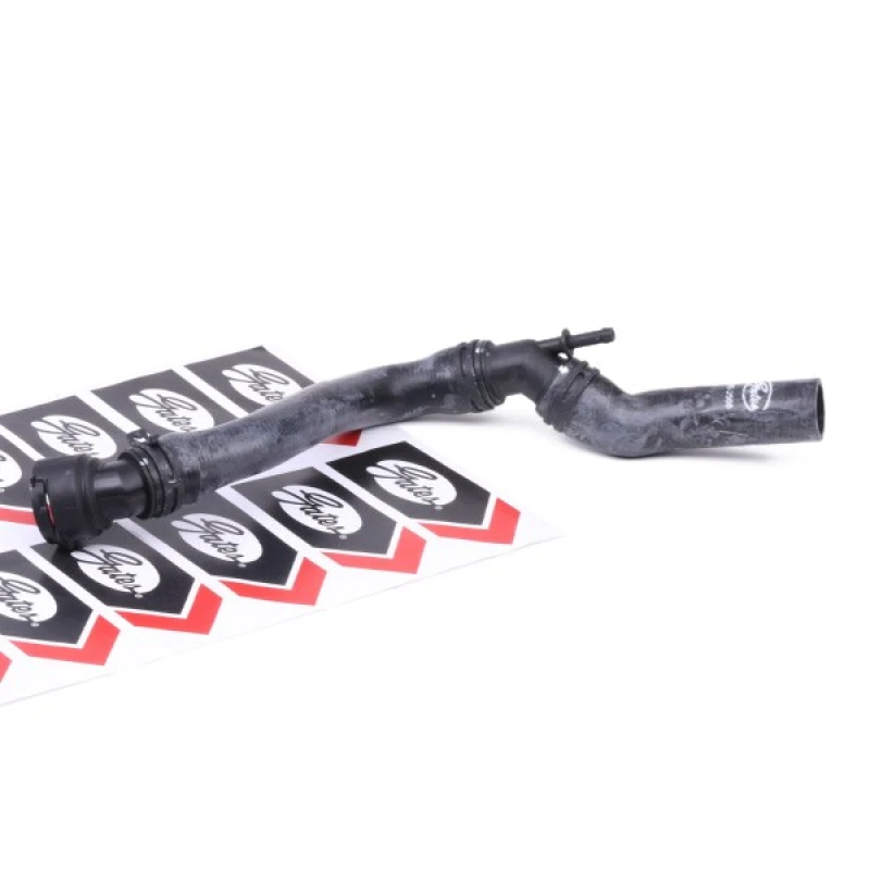Image of GATES Radiator hose GATES 05-2566