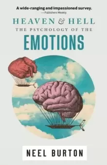 Image of Heaven and Hell, second edition : The Psychology of the Emotions