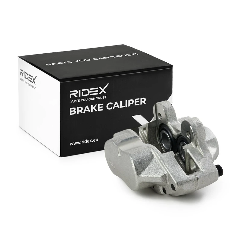 Image of RIDEX Brake caliper RIDEX 78B1485