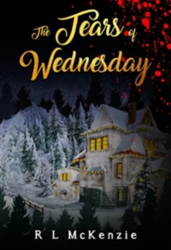 Image of The Tears of Wednesday Paperback / softback