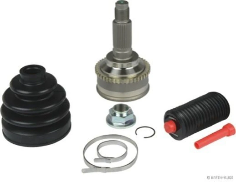 Image of HERTH+BUSS JAKOPARTS J2823137 CV Joint Joint Kit,drive shaft (5)