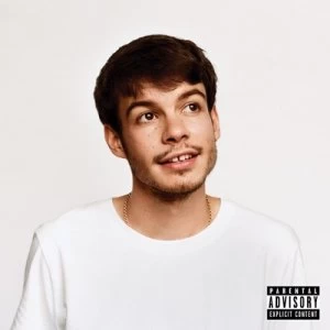Image of Pony by Rex Orange County CD Album