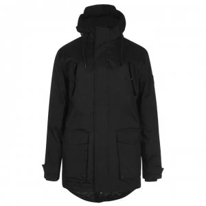 Image of Firetrap Abode Jacket - Black