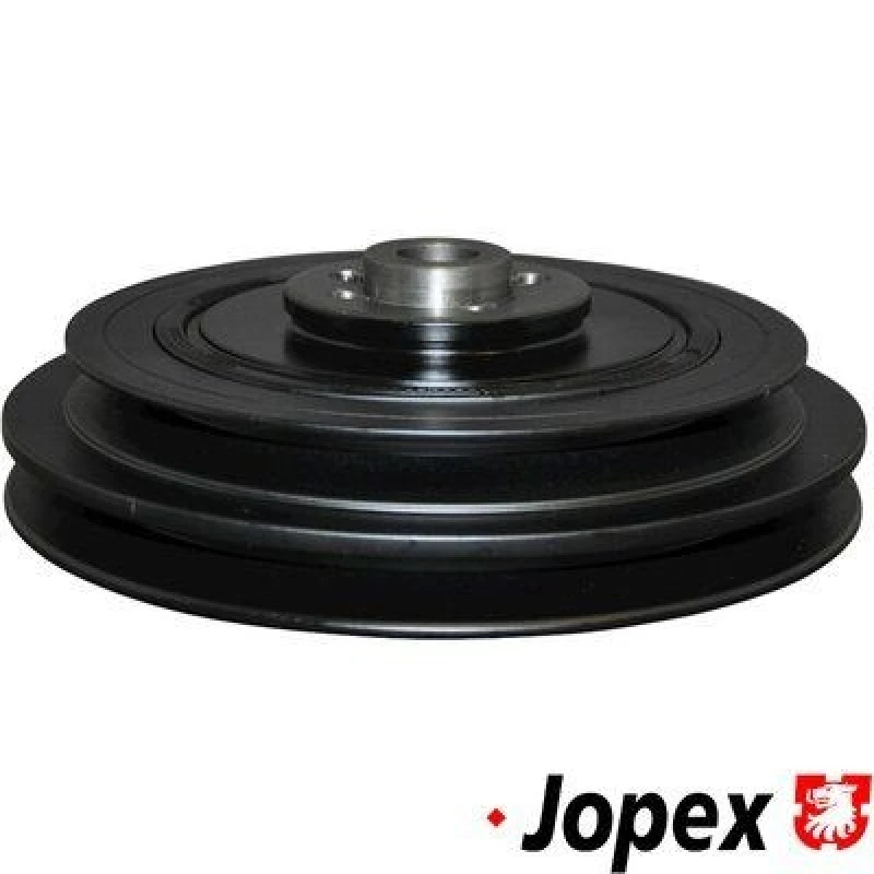 Image of JP GROUP Crankshaft pulley JP GROUP 1118304900