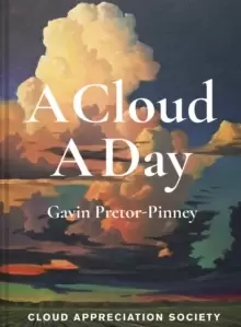 Image of A Cloud A Day