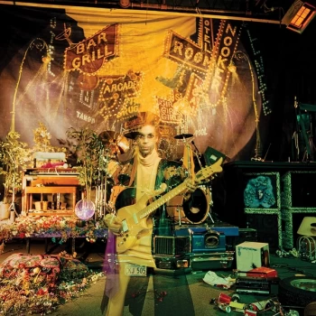 Image of Prince - Sign "O" The Times Box Set Vinyl