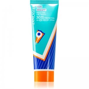 Image of Lancaster Sun Beauty French Riviera Sun Body Lotion SPF 30 75ml