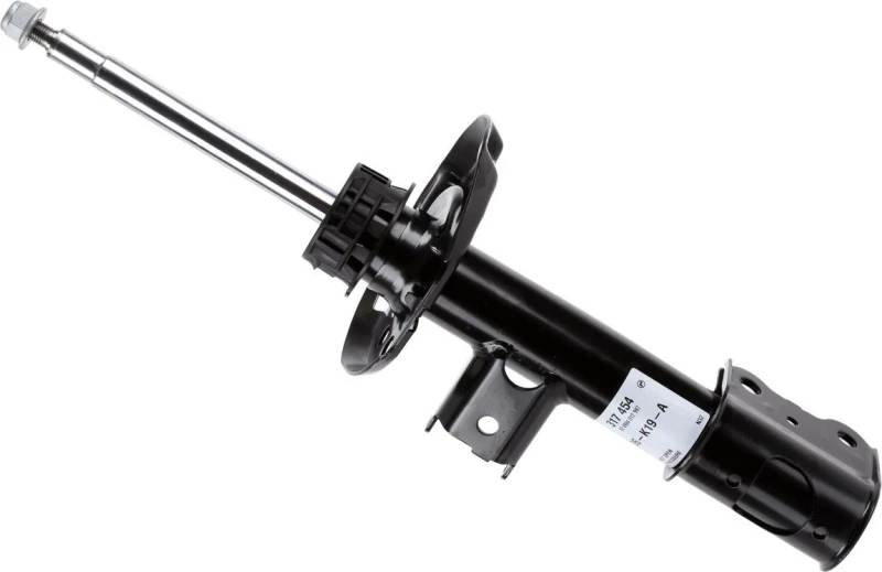 Image of Shock absorber SACHS 317 454