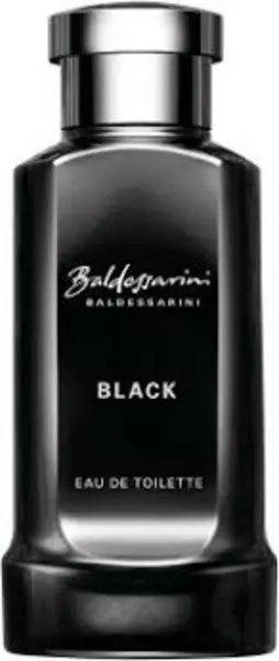 image of Baldessarini Black Eau de Toilette For Him 50ml