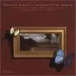 Image of Stephen Hough's English Album