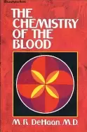 Image of chemistry of the blood