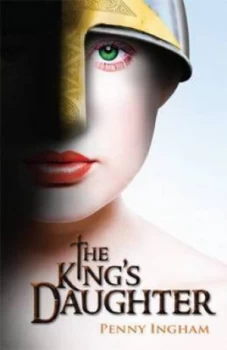 Image of The Kings Daughter by Penny Ingham and Penny Ingham Paperback