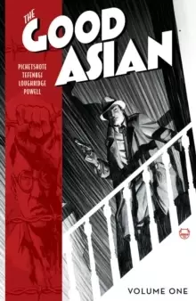Image of The Good Asian, Volume 1