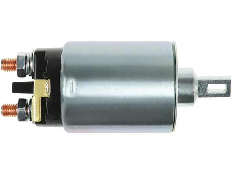 Image of AS-PL Starter solenoid AS-PL SS5033