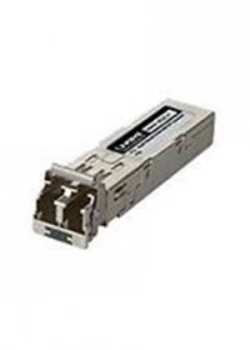 Image of Linksys Gigabit Ethernet LH Mini-GBIC SFP Transceiver