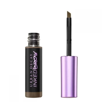 image of Urban Decay 'Inked Brow' Brow Gel 5ml - Cafe Kitty