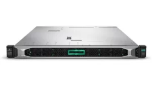 Image of Xeon Gold 5222 (3.8GHz, 16.5MB), 32GB (1 x 32GB) DDR4, 8 SFF HDD, Smart Array P408i-a/2GB, 1x 800W PS