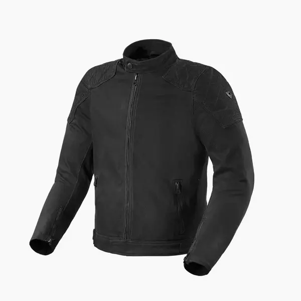 Image of REV'IT! Dale Jacket Black Size S